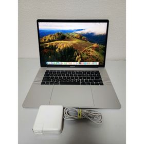 美品 高性能 MacBook Pro 2018 i9/32GB/2TB/2回充電(ノートPC)