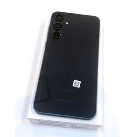 サムスン(SAMSUNG)の【4143】サムスン ギャラクシー A55 5G SC-53E 128GB(スマートフォン本体)