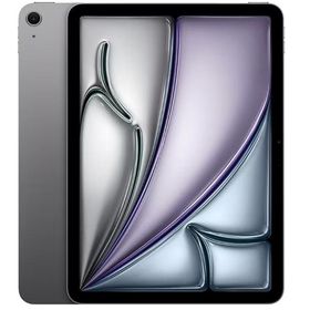 【多少のシュリンク破れ、箱のへこみがある場合があります】APPLE iPAD(Wi-Fiモデル) iPad Air 11インチ Wi-Fi 128GB 2025年春モデル MC9W4J/A [スペースグレイ]