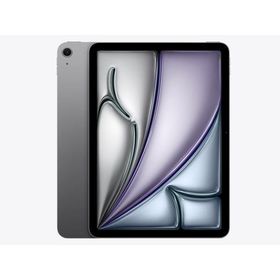 『新品外箱傷みあり』Apple(アップル)iPad Air 11インチ Wi-Fi 256GB 2025年春モデル MCA14J/A [スペースグレイ]