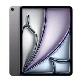 iPad Air 11インチ M3[128GB] Wi-Fiモデル スペースグレイ 海 …