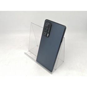 【中古】MOTOROLA 国内版 【SIMフリー】 motorola edge 20 フロストオニキス 6GB 128GB XT2143-1 PAR00030JP【川越クレアモール】保証期間1ヶ月【ランクC】