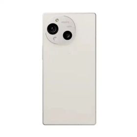 シャープ AQUOS R10 6.5インチ SH-M31A-W 256GB 新品