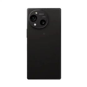 シャープ AQUOS R10 6.5インチ SH-M31A-B 256GB