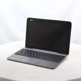 ソフマップ 〔中古品〕 TransBook T101HA T101HA-GR029T【262】