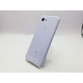Google Pixel 3a 中古 7,658円 | ネット最安値の価格比較 プライスランク
