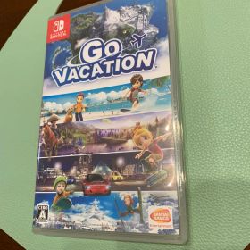 Switch GO VACATION