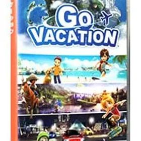 Switch／GO VACATION