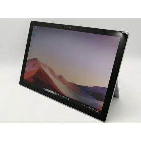 【中古】Microsoft Surface Pro7 【i3 1005G1 4G 128G】 VDH-00012【秋葉2号】保証期間1ヶ月【ランクB】