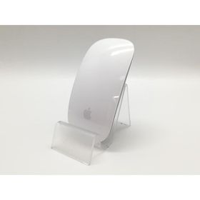 【中古】Apple Magic Mouse 2 (2015) ホワイト【福岡天神】保証期間１週間