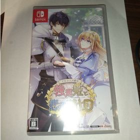 テミラーナ国の強運姫と悲運騎士団 Switch(家庭用ゲームソフト)