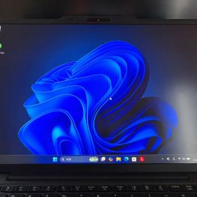 ThinkPad X13 Gen6 RAM32GB US配列