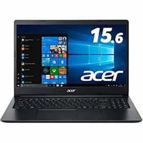 【中古】「非常に良い」【T_ノートパソコン エイサー A315-56-N38U/K(ノートPC)