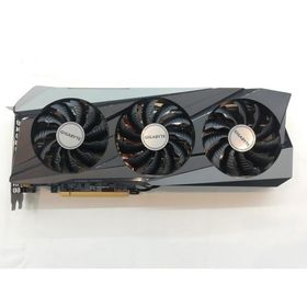 【中古】GIGABYTE GeForce RTX 3070 Ti GAMING OC 8G（GV-N307TGAMING OC-8GD） RTX3070Ti/8GB(GDDR6X)【秋葉3号】保証期間１週間