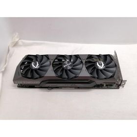【中古】ZOTAC GeForce RTX 3070 Ti Trinity OC（ZT-A30710J-10P）RTX3070Ti/8GB(GDDR6X)【仙台駅東口】保証期間１週間