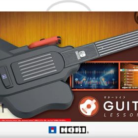 Switch ギターライフ GUITAR LIFE LESSON1 NSW-509
