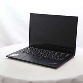 〔中古品〕 ThinkPad X13 Gen 1 20T3S5EC00 ［Core-i5-10210U (1.6GHz)／8GB／SSD256GB／13.3インチワイド／Windows11 Pro MAR］〔中古品〕 ThinkPad X13 Gen 1 20T3S5EC00 ［Core-i5-10210U (1.6GHz)／8GB／SSD256GB／13.3インチワイド／Windows11 Pro MAR］