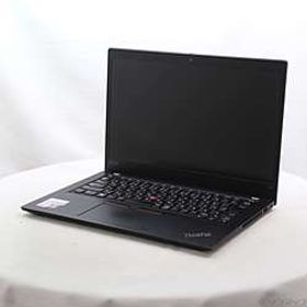 〔中古品〕 ThinkPad X13 Gen 1 20T3S5EC00 ［Core-i5-10210U (1.6GHz)／8GB／SSD256GB／13.3インチワイド／Windows11 Pro MAR］〔中古品〕 ThinkPad X13 Gen 1 20T3S5EC00 ［Core-i5-10210U (1.6GHz)／8GB／SSD256GB／13.3インチワイド／Windows11 Pro MAR］