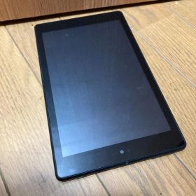 Fire HD 8 第8世代 本体のみ Wi-Fi タブレット