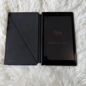 Fire HD 8 タブレット 8インチHDディスプレイ第7世代 32GB