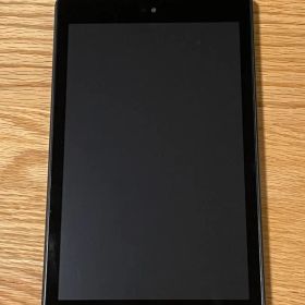 Amazon Fire タブレット FIRE HD 8 (第8世代)