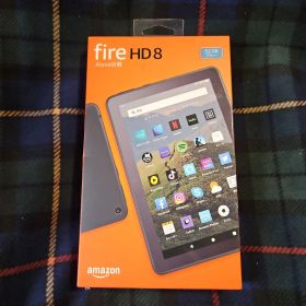 Fire HD 8 32GB ブルー