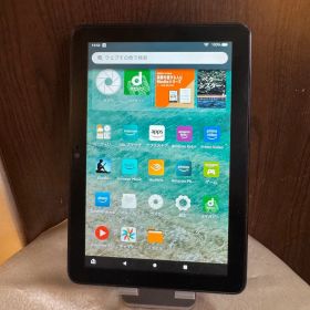 Fire HD 8 第10世代 32GB ブラック