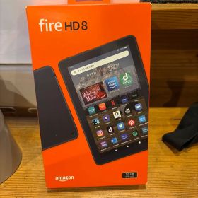 Amazon fire HD 8 32GB