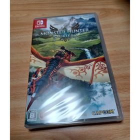 モンスターハンターストーリーズ2 ～破滅の翼～ Switch(家庭用ゲームソフト)