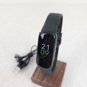 Fitbit inspire3未使用新品 & 
inspire2中古品の2台！ Amazon.com: Fitbit - Inspire 3 Health & Fitness Tracker - Midnight