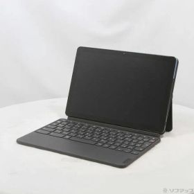 ソフマップ 〔中古品〕 ideapad Duet Chromebook ZA6F0038JP アイスブルー+アイアングレー【198】