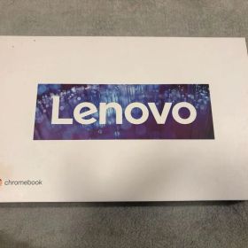 未使用品開封済み ZA6F0038JP レノボ