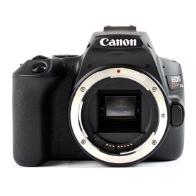 キヤノン EOS Kiss X10 ボディ ブラック 中古(デジタル一眼)