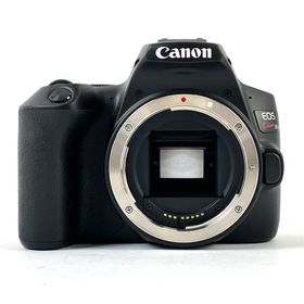 キヤノン EOS Kiss X10 ボディ ブラック 中古(デジタル一眼)