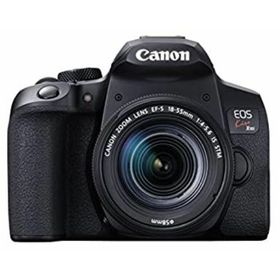 【中古】Canon デジタル一眼レフカメラ EOS Kiss X10i ダブルズームキット EOSKISSX10I-WKIT(デジタル一眼)
