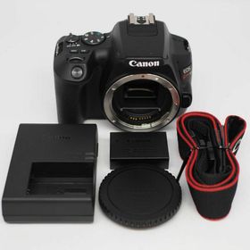 キヤノン(Canon)の■1000ショット以下■ CANON EOS Kiss X10(ミラーレス一眼)