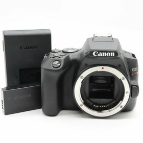 キヤノン(Canon)の■ほぼ新品■ EOS Kiss X10 ボディー(デジタル一眼)