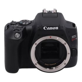 キヤノン(Canon)のCanon キヤノン /デジタル一眼 ボディ/EOS Kiss X10 ホ゛テ゛ィ/461075011782/Bランク/22【中古】(デジタル一眼)