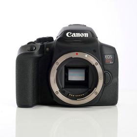 キヤノン(Canon)の【中古】(キヤノン) Canon EOS KISS X10I ボデイ(コンパクトデジタルカメラ)