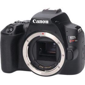 キヤノン(Canon)のＥＯＳ ＫＩＳＳ Ｘ１０(デジタル一眼)