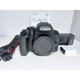 キヤノン(Canon)の新品級 キヤノン EOS Kiss X10i ボディ(デジタル一眼)