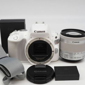 キヤノン(Canon)の■2046ショット■ CANON EOS Kiss X10 標準ズームキット(デジタル一眼)
