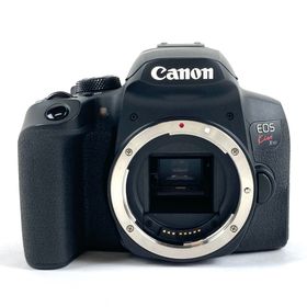 キヤノン EOS Kiss X10i ボディ 中古(デジタル一眼)