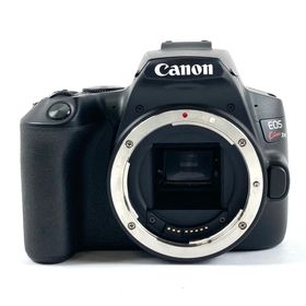 キヤノン EOS Kiss X10 ボディ ブラック 中古(デジタル一眼)