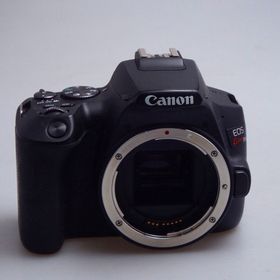 キヤノン(Canon)の【中古】(キヤノン) Canon EOS Kiss X10 ブラック(コンパクトデジタルカメラ)