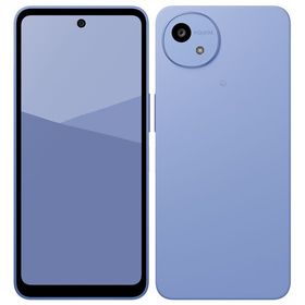 「モバイルスター」新品 SIMフリー品 AQUOS wish5 SH-52F MISORA