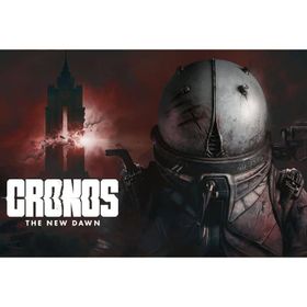 Cronos： The New Dawn PS5ソフト