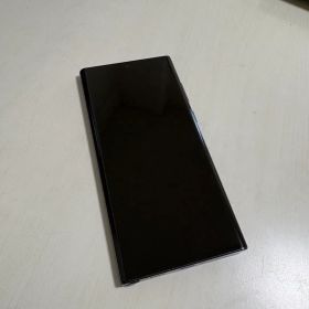 Samsung Galaxy S22 Ultra ブラック