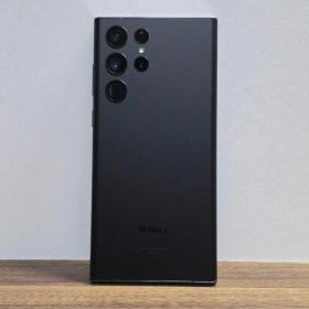 Galaxy S22 ultra SIMフリー