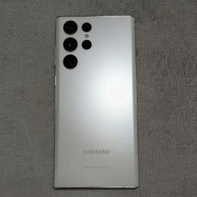 【美品】Samsung Galaxy S22 Ultra 256